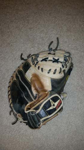 All Star Pro Glove