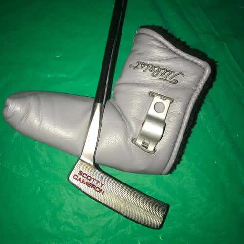 Scotty Cameron California Del Mar