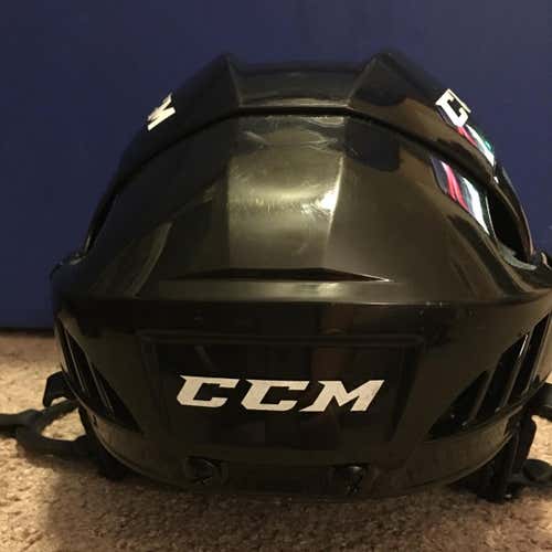 NEW CCM Small FL40 Hockey Helmet