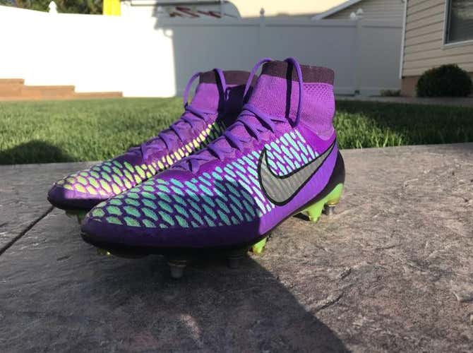 Nike Magista Obra Sg Pro (9.5) Must Go
