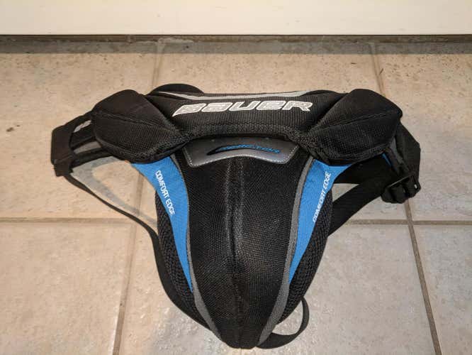 New Senior Bauer Goalie Jock