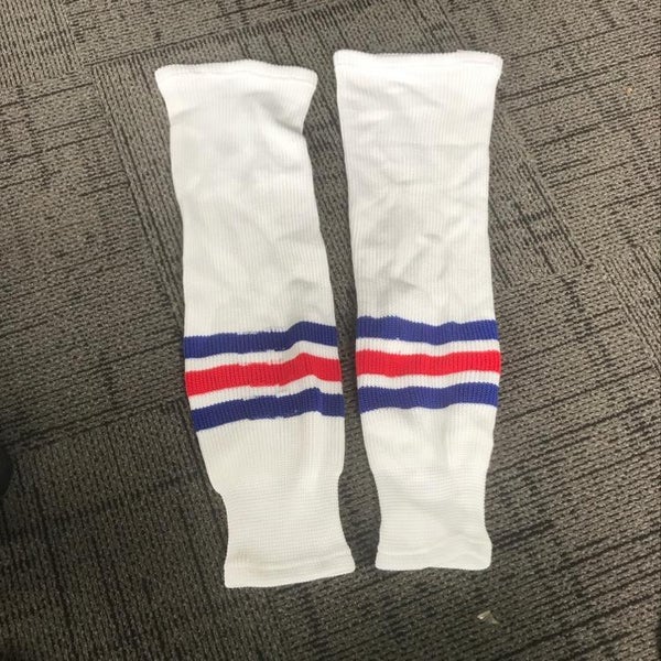Like New Hockey Socks - Large 28”