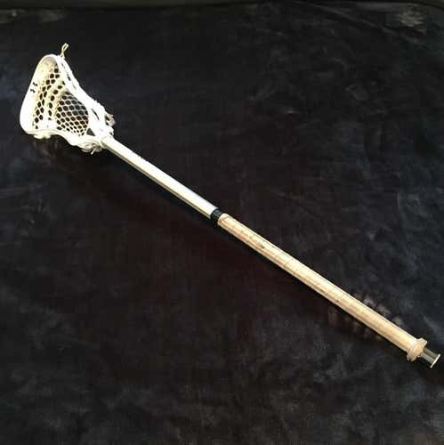 UA Command Low on Maverik Union Shaft