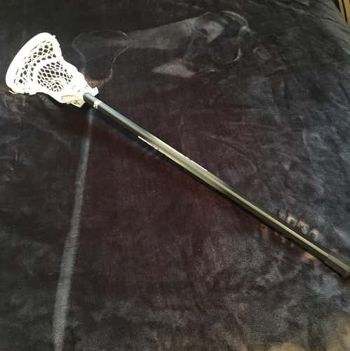 LN Nike Lakota on STX Alliance 135 Shaft