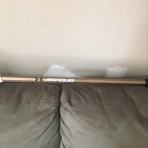 Bronze Under Armor Grip Sc-Ti Pro