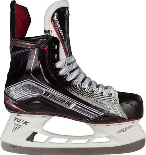 Bauer 1X Skates Senior Size 7.5