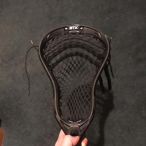 Brand New Stx Hammer 500 Stringking 3x