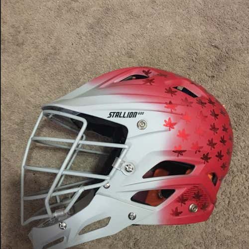 Ohio State STX Stallion