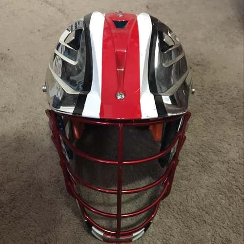 Ohio State STX Stallion 650