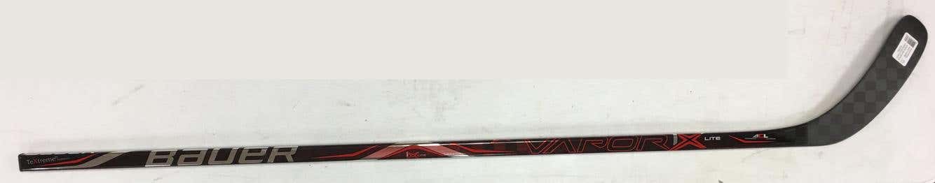 New Bauer 1X Lite Griptac RH P88 60 Flex Stick