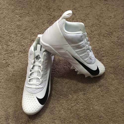 Nike Men’s Alpha Huarache 6 Cleats