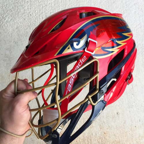 Team Carolina Cascade R - PERFECT CONDITION