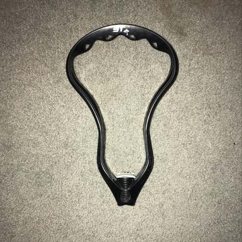 STX Superpower Black Unstrung