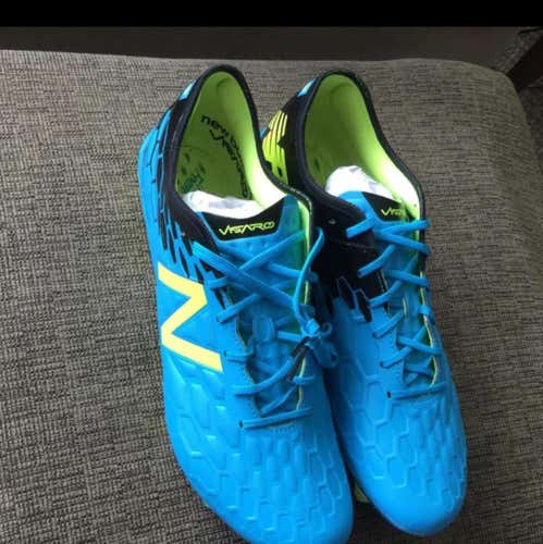 New Balance Cleats