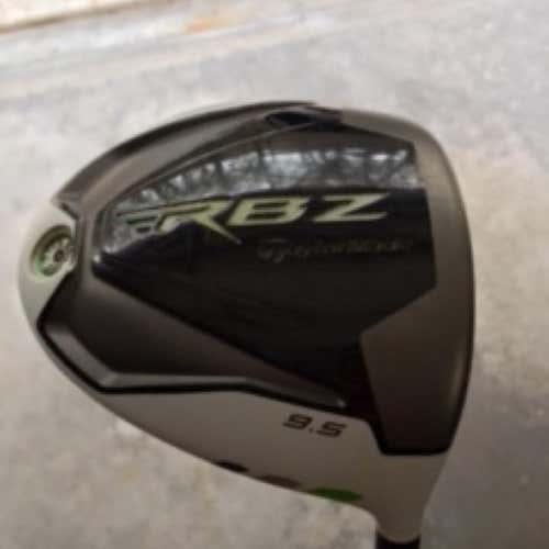 RBZ Driver