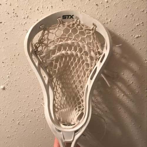 STX Hammer U