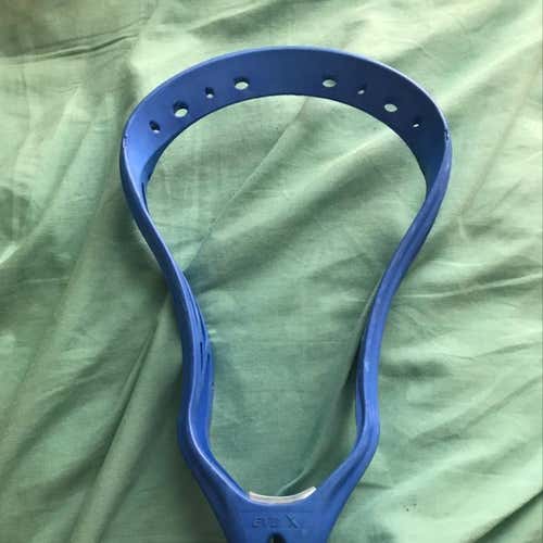 OG Warrior Evo X