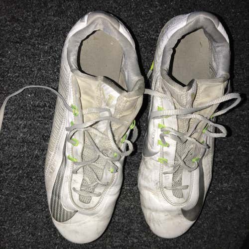 Nike Vapor Carbon Clears