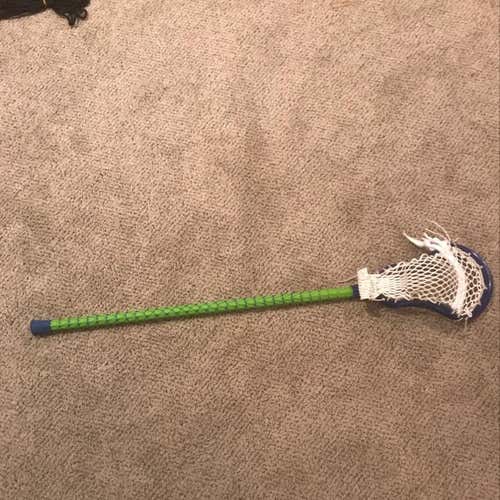 Headstrong Brine Swizzbeat Complete Stick
