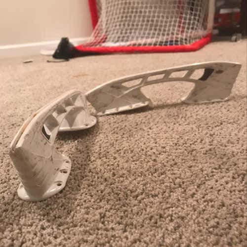 Bauer Light speed Edge Tuuks