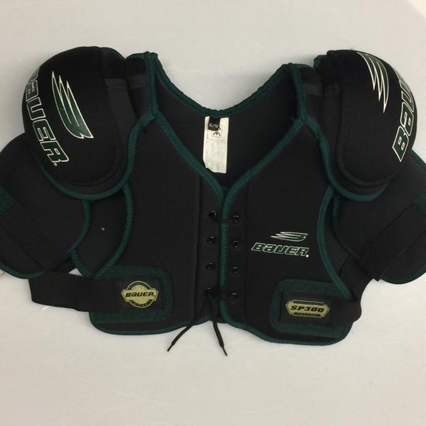 Bauer SP300 Senior Shoulder Pad - XL