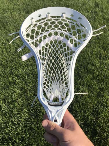 New East Coast Dyes Mirage Head