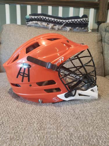 Cascade CPX-R Helmet Adult