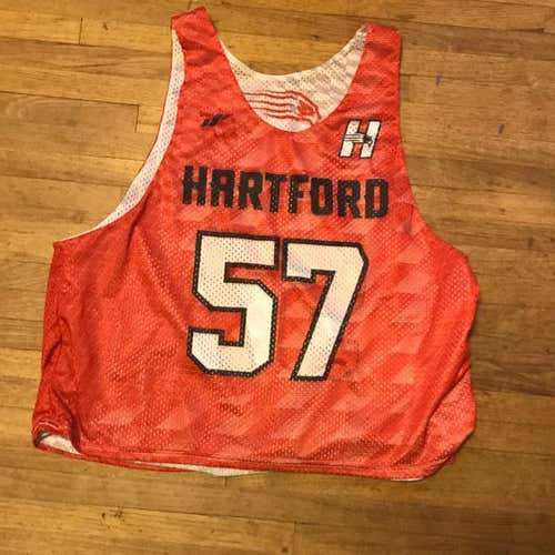 University of Hartford Practice Pinnie