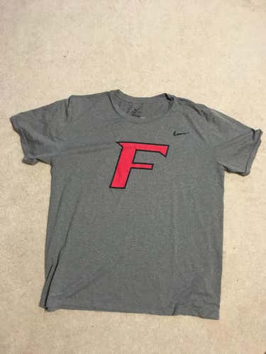 Fairfield University Team Issued Shooter