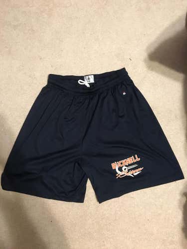 Bucknell Lacrosse Shorts