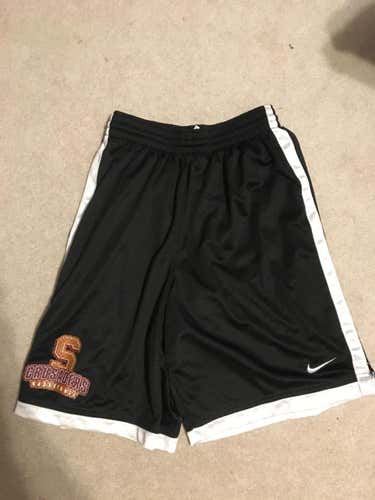 Susquehanna Basketball Shorts AS