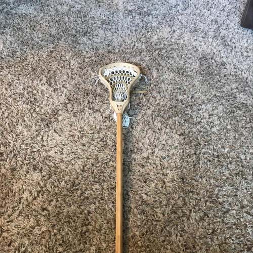 Bamshaft Mini Lacrosse Stick