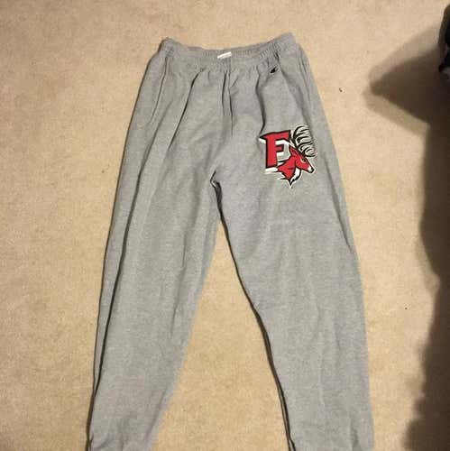 Fairfield Bundle