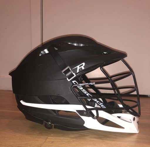 Matte Black Cascade R