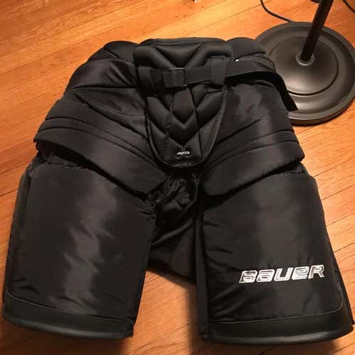 Bauer NXG Pro Goalie Pants XL