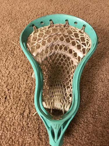 Warrior Evo 4 X Head