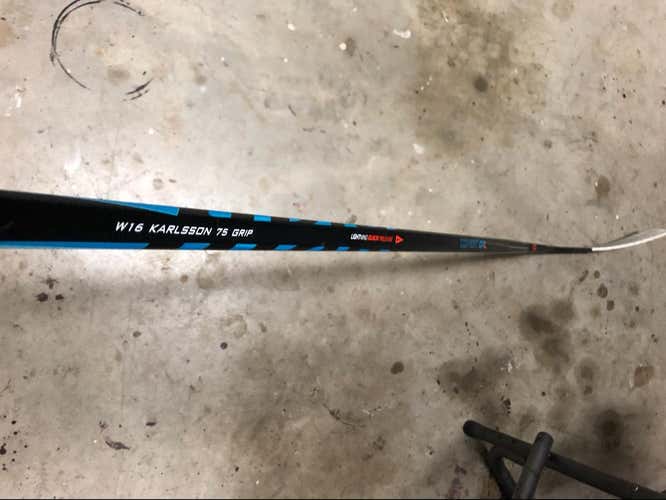 Warrior QRL 75 Flex W16 RH