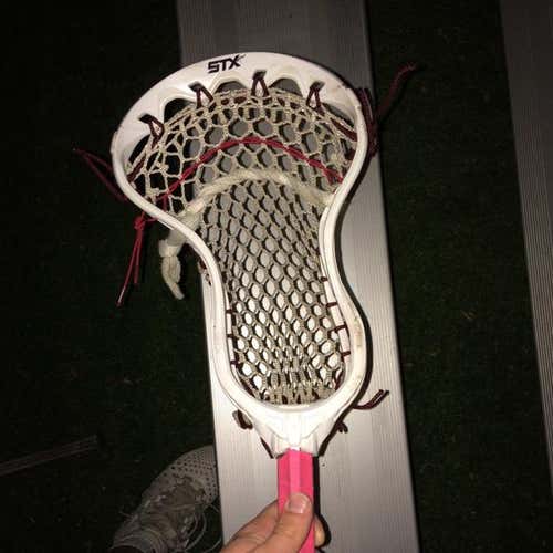 STX Duel - Looking To Trade