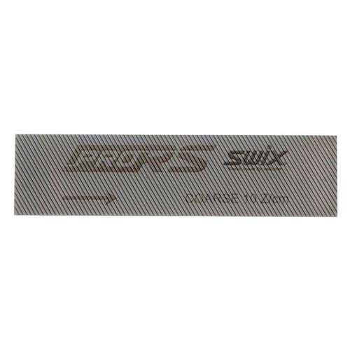 Swix Racing Pro File Coarse - 4"/100mm - 10 TPCm | Ski Edge Tuning