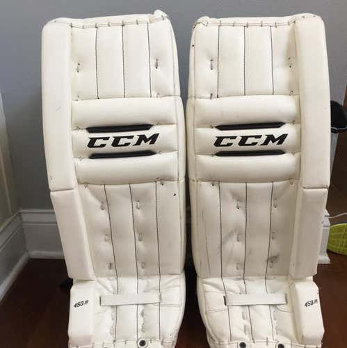 24+1 CCM RETRO FLEX 450jr