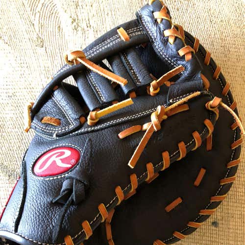Rawlings Renegade 1st Baseman Glove