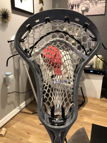 New East Coast Dyes Mirage Head