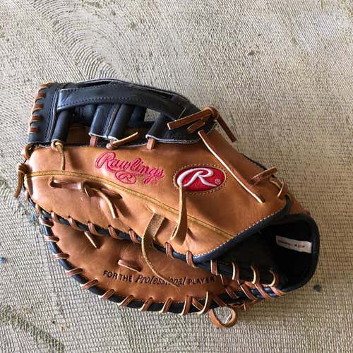 Rawlings PROSC5TI Heart of the Hide 1st Baseman Glove