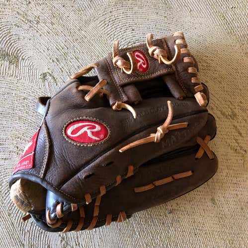 Rawlings Player Preferred Elite Glove PPE1125I (11.25”)