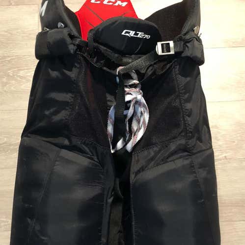 CCM QLT 270 Quicklite Large