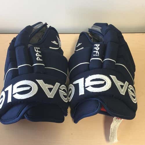 Eagle PPFi Gloves 13" Navy