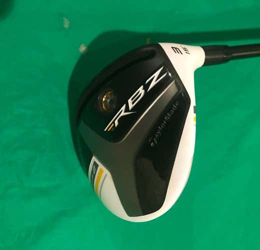 Taylormade RBZ Stage 2 3 Wood
