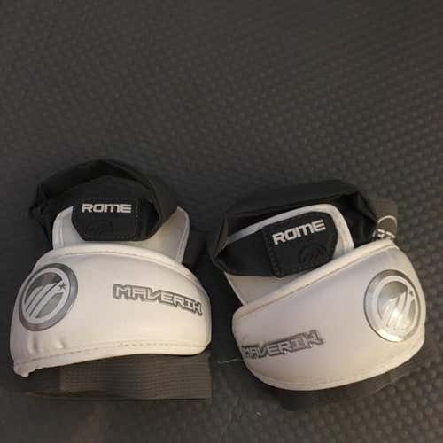 BN MAVERIK RX3 ARM PADS