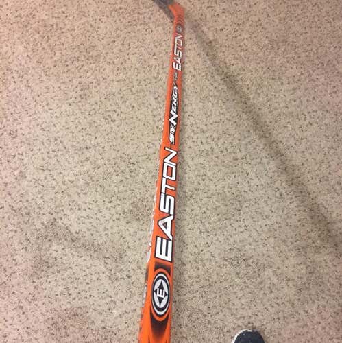 Like-new Easton Synergy Si-core 110 Flex Salic
