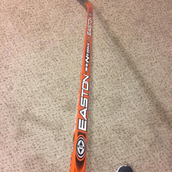 Like-new Easton Synergy Si-core 110 Flex Salic